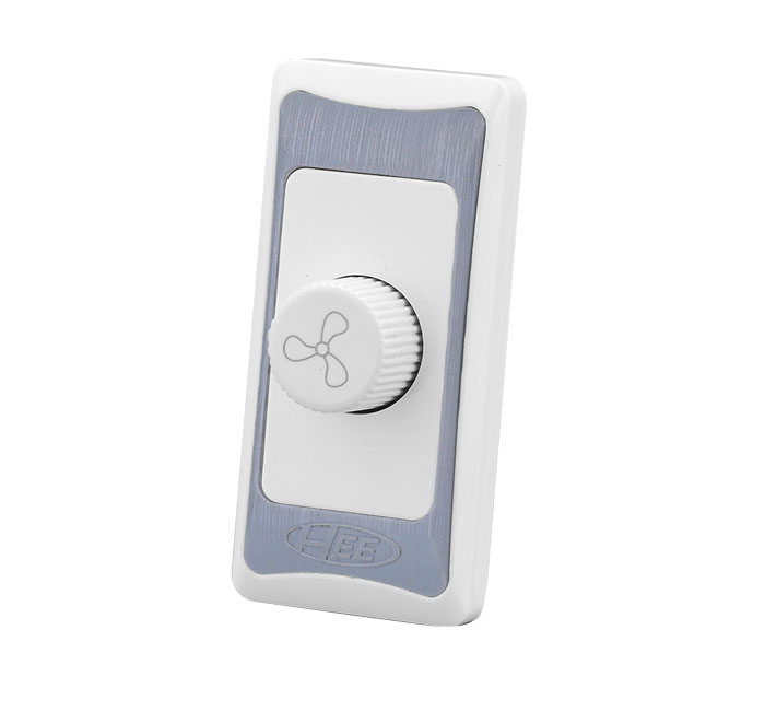 HEE Piano Premium Fan Dimmer
