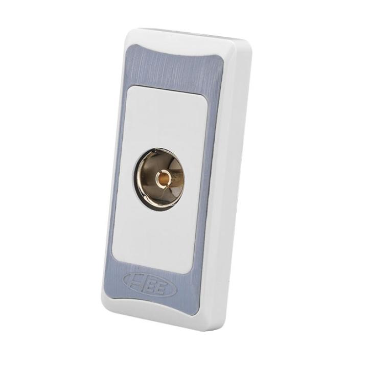 HEE Piano Premium TV Socket