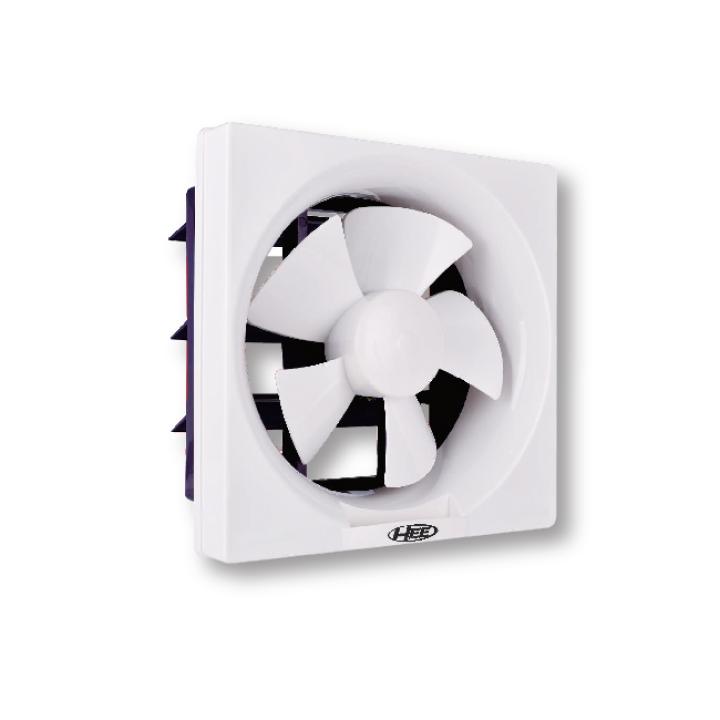 HEE Exhaust Fan 10 Inch Square