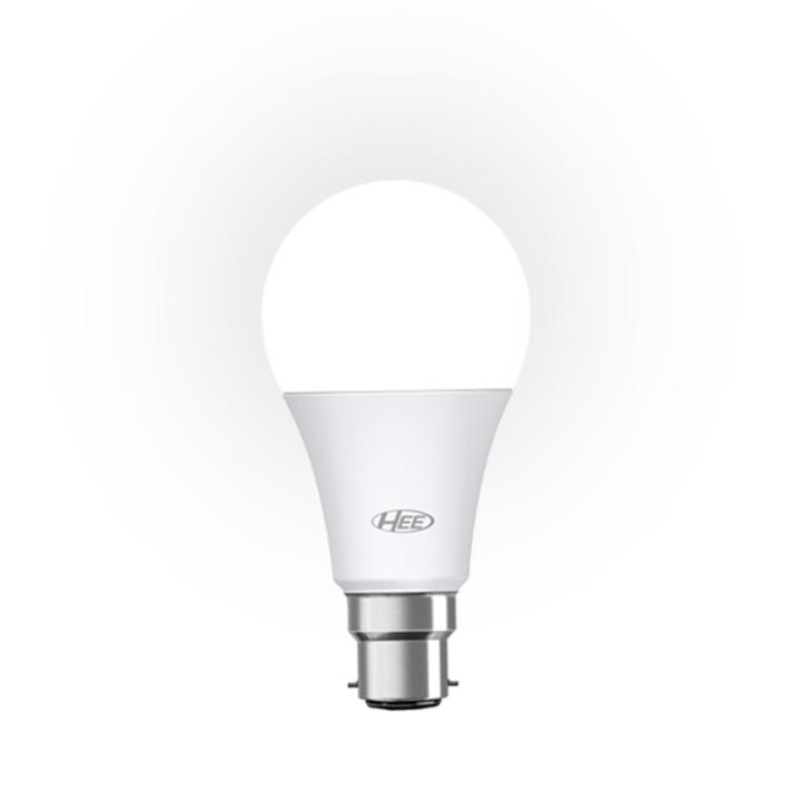 HEE LED Bulb 9W - Pin