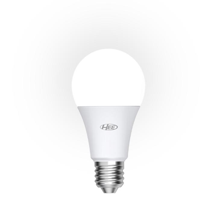 HEE LED Bulb 9W - Thread