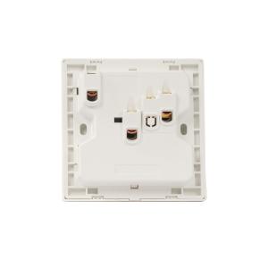 KAPTAI 8 Pin Multi Socket - 2U