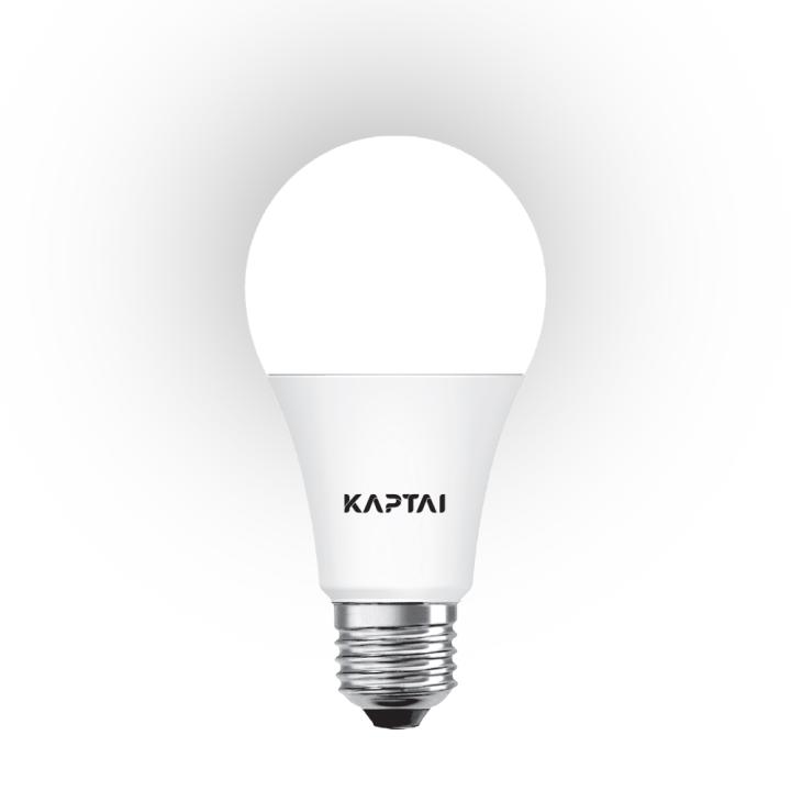 Kaptai 7W LED Bulb - Thread