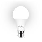 Kaptai 7W LED Bulb - Pin