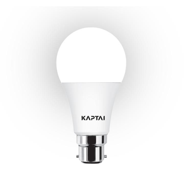 Kaptai 7W LED Bulb - Pin