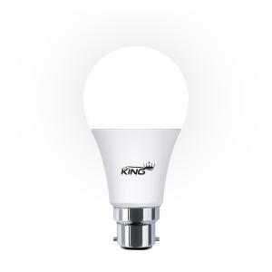 King 18W LED Bulb - Pin