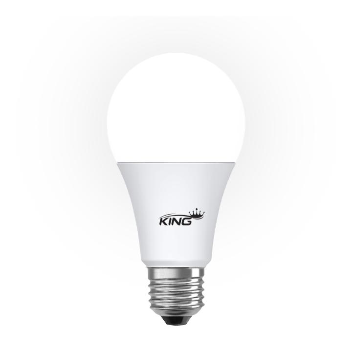 King 5W LED Bulb - Thread