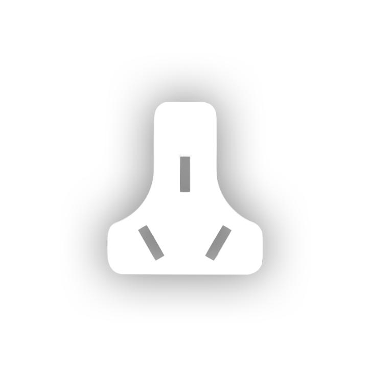 HEE 8-Pin MF Switched Socket with Converter