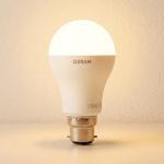 OSRAM 6W LED STAR CLASSIC A - Warm White