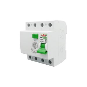 HEE RCCB 4P 63Amp