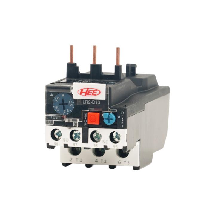 HEE Relay Switch (17-25)A