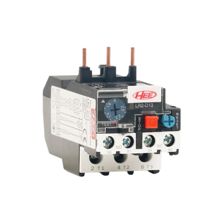 HEE Relay Switch (17-25)A