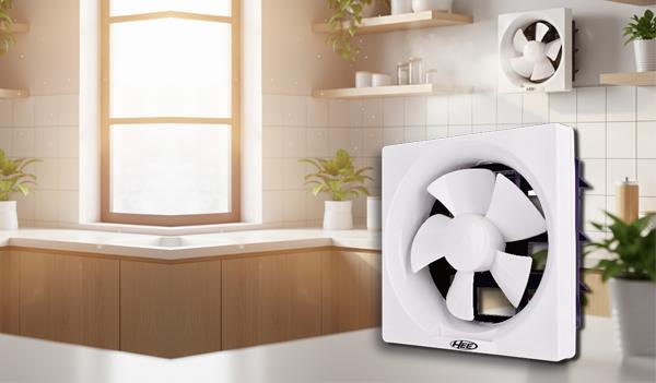 HEE Exhaust Fan