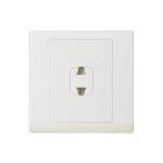HEE Classic 2 Pin Socket Without Switch