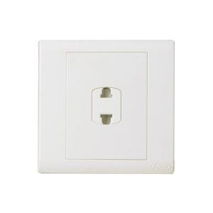 HEE Classic 2 Pin Socket Without Switch
