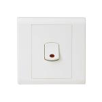 HEE Classic 20A DP Switch