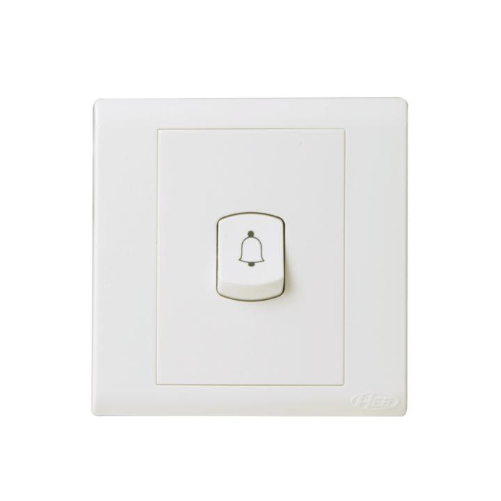 HEE Classic Bell Press Switch